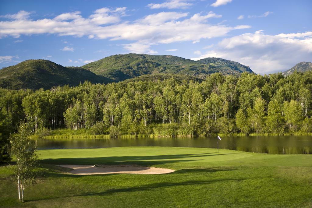 Sheraton Steamboat Resort Villas Steamboat Springs Exterior photo